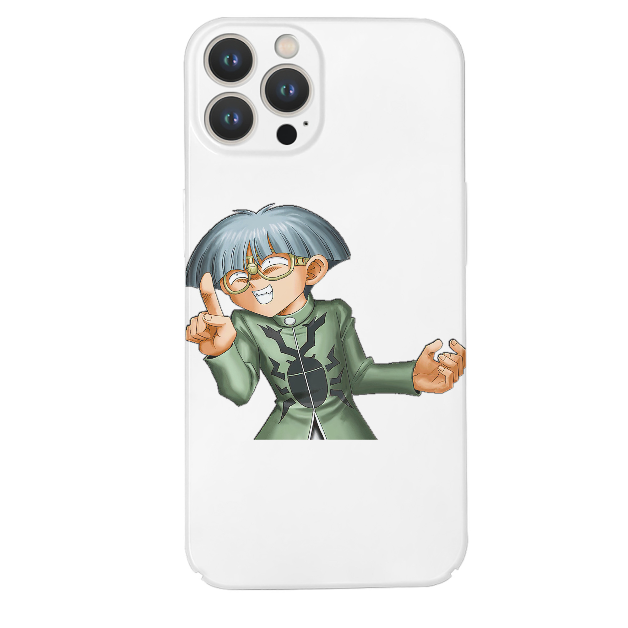 （画像用） 遊☆戯☆王 Yu-Gi-Oh! 【iPhone 14シリーズ対応】ハードケース
